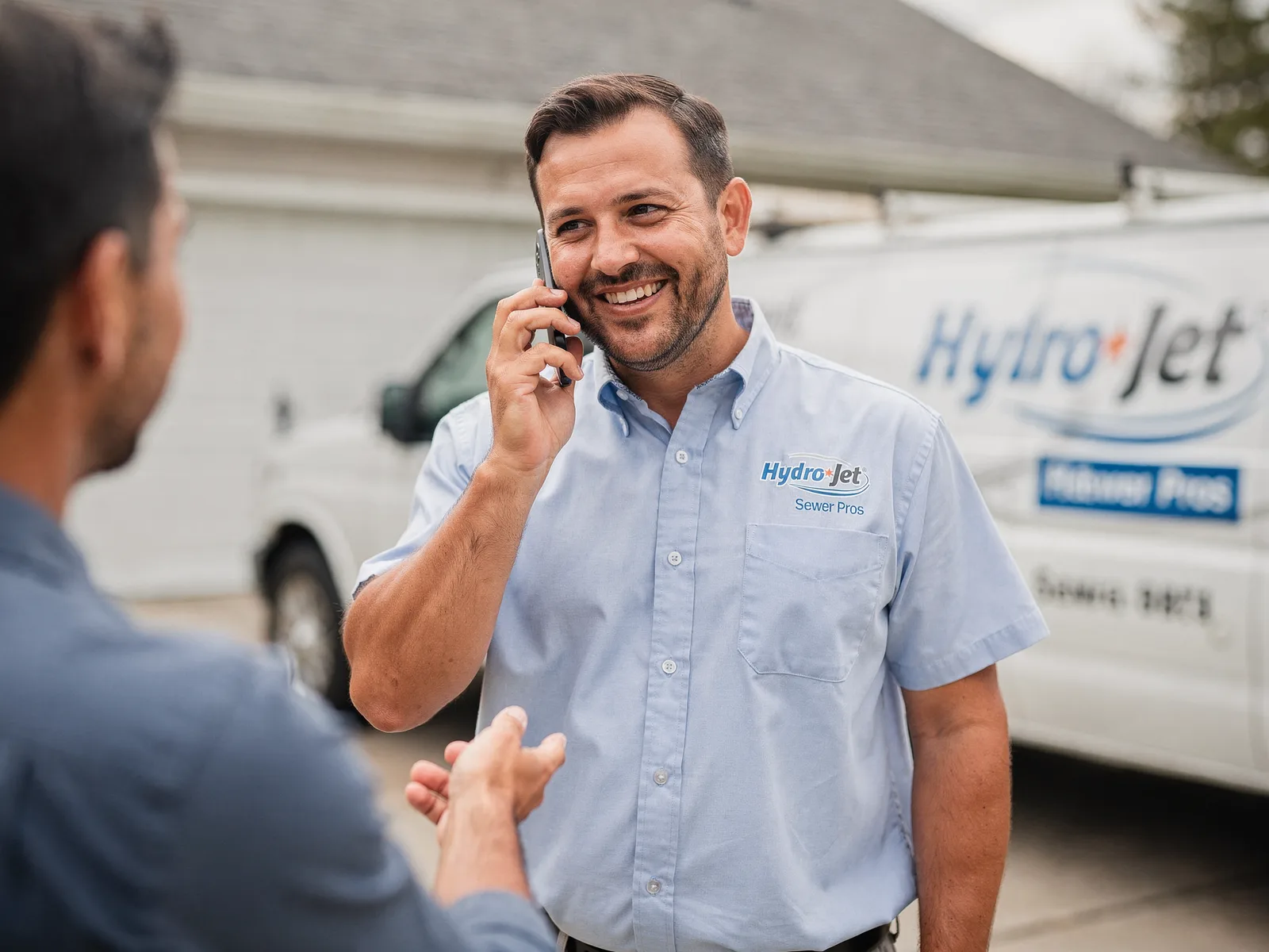 Hydro Jetting Near Me East Jordan, MI FAQs